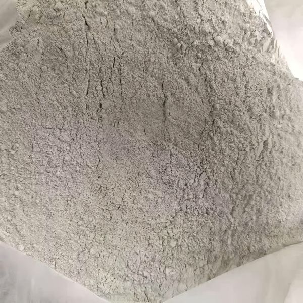 正镶白粉体速凝剂